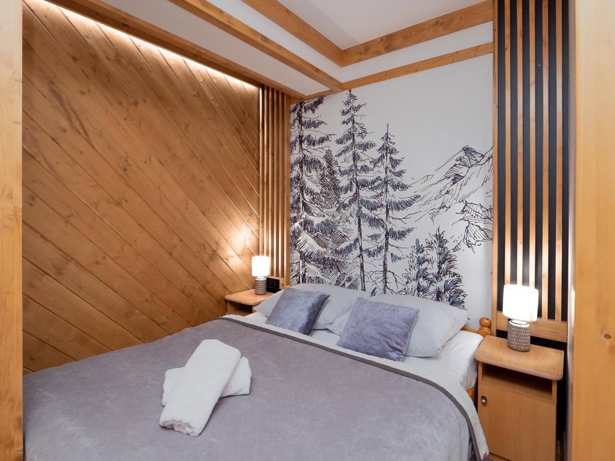 Hotel Tarasowka à Ciche Małe Extérieur photo